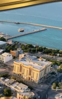فروش غرفه ۲۲ متری همکف دیپلمات مال