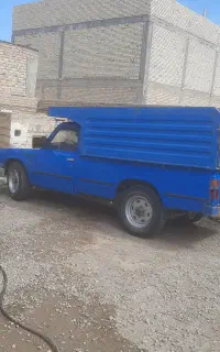 نیسان دیزل مدل ۹۴