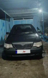 پراید 132مدل 90