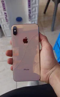 آیفون xsmaks