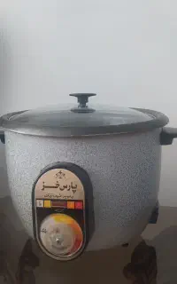 پلوپز 6نفره سالم