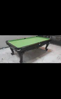 بیلیارد و اسنوکر
