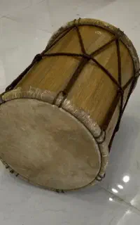 تعمیرات دمام طبل دهل