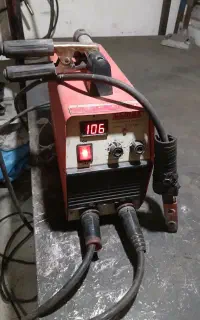 جوشکاری co2. و برقی  و هواگاز  برنج