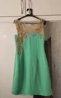 فروش لباس مجلسی نو ودر حدنو