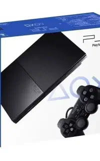 پلی استیشن2 فلش خور ps2 فول بازی پلی2
