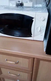 ماکروویو مولینکس برند اصل فرانسه