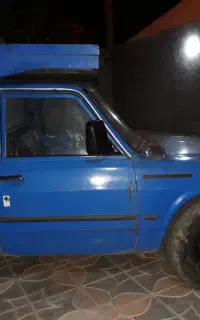 فروش نیسان دوگانه سوزمدل ۸۵موتوربه شرط