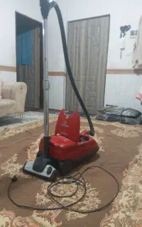 جارو برقی اصل