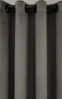 دستک پرده