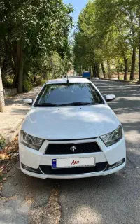 دنا تیپ ۲ بدونه رنگ