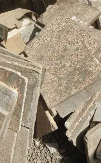 موزاییک دسته دو