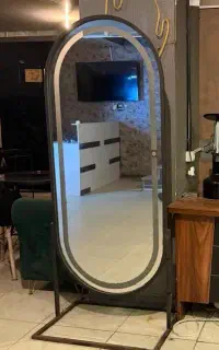 آیینه قدی