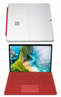 Surface pro8 cori5 16GB 256