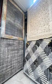 قالیچه ۴ متری تنوع طرح و رنگ (ارسال سراسری)