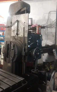 بورینگ لهستانی ۸۰ منوال