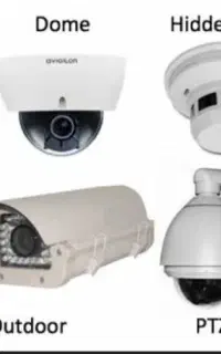 نصب دوربین مداربسته.دزدگیر