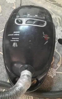 جارو برقی