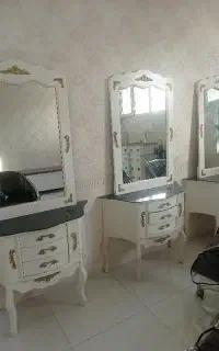آیینه کنسول