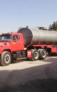 ماک 77موتور مترویی