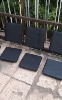صندلی تاشو راحت نشین