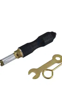 هندپیس آچاری دندانسازی (نصف قیمت)