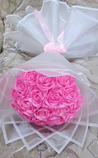 گل های خوشگل آوردیم چه گلی
