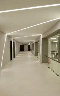 برق کار ساختمان و برق کشی