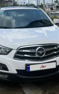 هایما s5
