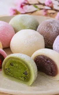 موچی به صورت عمده