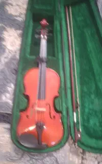 ویولن‌درحد‌نو‌‌‌چوب‌درجه‌۱