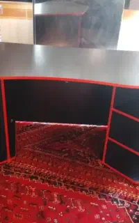 میز گیمینگ فوقعالده بزرگ