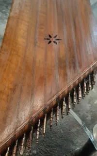 سنتور  و پنکه