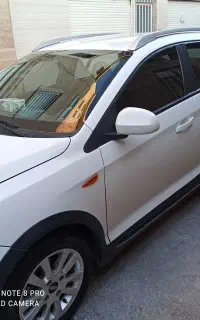 Mvm315 S اسپرت اکسلنت مدل 98