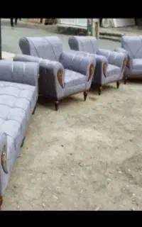 مبل اسکارلت