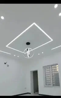 کناف و سقف کاذب+ اقساط بلند مدت