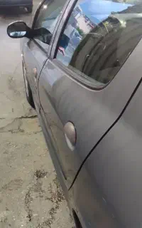 ۲۰۶ v8 مدل ۹۸