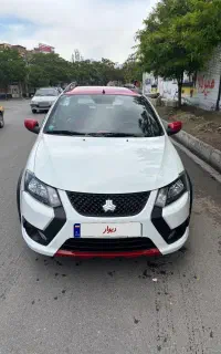 کوییک Gxr-l