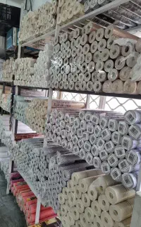 کاغذ دیواری مرکز پخش عمده و جزئی پوستر پارکت