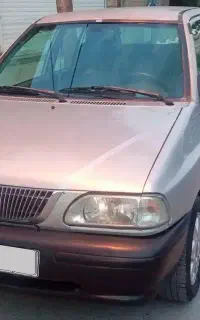 پراید141