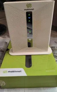 مودم سیم کارتخور TD-LTE آنلاک در حد