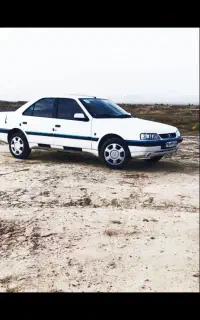 پژو405 slx