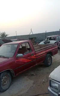 اوراقی تویوتا مدل  ۹۲تا۲۰۰۵