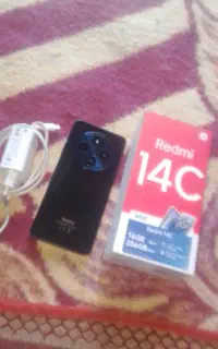 گوشی ردمی 14cنونوهست