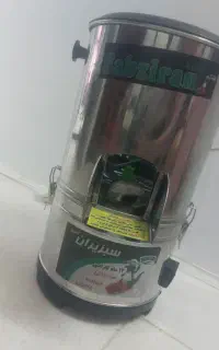 سبزی خردکن