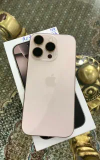 Iphone 16 pro