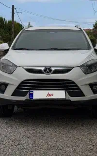 جک اس۵ مدل ۹۵ اتومات