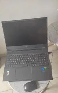 فروش لپ تاپ گیمینگ HP VICTUC