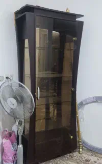 بوفه (ویترین)