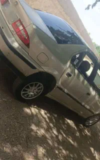 سمند مدل 84